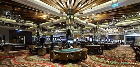 Restaurantes casino de melbourne